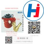 轉(zhuǎn)向助力泵 G02B0-3407010A