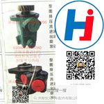 轉(zhuǎn)向助力泵 L0340030007A0