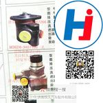 轉(zhuǎn)向助力泵 M36D6-3407100二孔