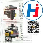 轉(zhuǎn)向助力泵 M36D8-3407100A三孔