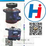轉(zhuǎn)向助力泵 QD-DYB1-B35-22F