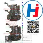 轉(zhuǎn)向助力泵 S3407010-CA90