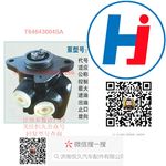 轉(zhuǎn)向助力泵 T64643004SA