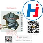 轉(zhuǎn)向助力泵 T74606019SA