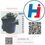 轉(zhuǎn)向助力泵 T846020004SA
