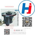 轉(zhuǎn)向助力泵 T846020008SB