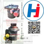 轉向助力泵 WG9619470080
