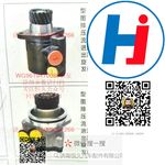 轉向助力泵 WG9619470080鋁泵