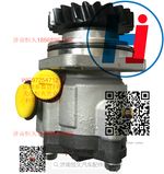 转向助力泵 WG9725471216