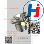 轉(zhuǎn)向助力泵 YBZ214D-100-125L
