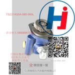 轉(zhuǎn)向助力泵 YBZ214Q5A-080-060L