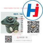 轉(zhuǎn)向助力泵 YBZ216D2B-130-140（140L)-281號