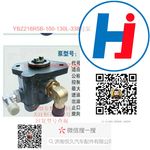 轉(zhuǎn)向助力泵 YBZ216R5B-100-130L-338號(hào)泵