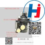 轉(zhuǎn)向助力泵 YBZ216V2-206-150