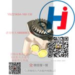 轉(zhuǎn)向助力泵 YBZ21K6A-160-130