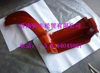 WG1642230105,重汽豪沃08款左前翼子板前端WG1642230105,济南佑丰经贸有限公司（原镐煜）
