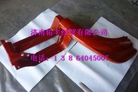 WG1642230106,重汽豪沃08款右前翼子板前端WG1642230106,济南佑丰经贸有限公司（原镐煜）