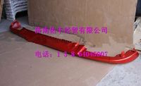 AZ1664242003,重汽豪沃A7高位保险杠总成（铁）AZ1664242003,济南佑丰经贸有限公司（原镐煜）