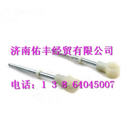 AZ9925230019,重汽豪沃A7离合器总泵推杆总成AZ9925230019,济南佑丰经贸有限公司（原镐煜）