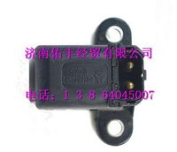 WG1642440052,重汽豪沃A7驾驶室锁止信号开关WG1642440052,济南佑丰经贸有限公司（原镐煜）