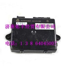 WG1664331064,重汽豪沃A7右门控制开关控制器WG1664331064,济南佑丰经贸有限公司（原镐煜）