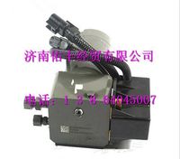 WG9925820031,重汽豪沃A7驾驶室电动举升油泵WG9925820031,济南佑丰经贸有限公司（原镐煜）