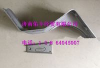 AZ1664232201,重汽豪沃A7高地板低位中支架AZ1664232201,济南佑丰经贸有限公司（原镐煜）
