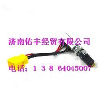 WG9725716002,重汽豪沃A7双触点制动灯开关WG9725716002,济南佑丰经贸有限公司（原镐煜）