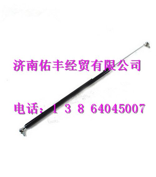 重汽豪沃A7气体弹簧支撑栓WG1664110025图1