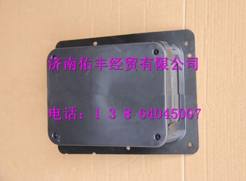 重汽豪沃08款接线盒WG9725584032图1