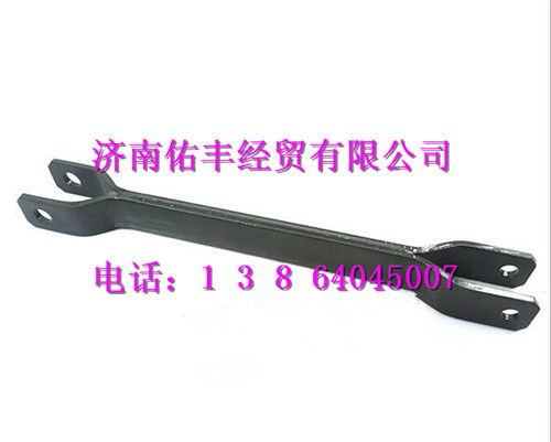 WG9925682128,重汽豪沃A7后平衡夹总成WG9925682128,济南佑丰经贸有限公司（原镐煜）