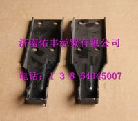 WG1664110021,重汽豪沃A7左前脸合页WG1664110021,济南佑丰经贸有限公司（原镐煜）