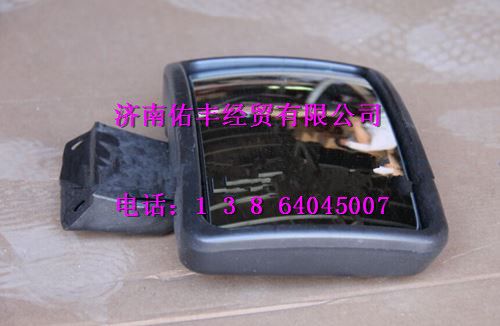 重汽豪沃A7路面镜WG1664771040图1