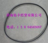 200V96820-0345,中国重汽MC11发动机多楔带200V96820-0345,济南佑丰经贸有限公司（原镐煜）