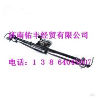 810W26400-6353,重汽豪沃T5G刮水器总成810W26400-6353,济南佑丰经贸有限公司（原镐煜）
