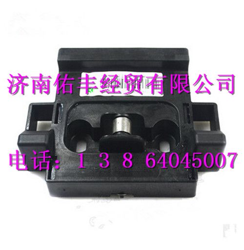 810W61140-6006,重汽豪沃T5G面罩锁总成810W61140-6006,济南佑丰经贸有限公司（原镐煜）