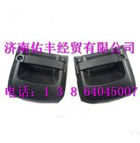 810W62641-6079,重汽豪沃T5G左车门把手810W62641-6079,济南佑丰经贸有限公司（原镐煜）