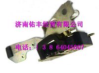 811W62680-6142,重汽豪沃T5G右锁体总成811W62680-6142,济南佑丰经贸有限公司（原镐煜）