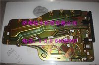 810W62645-0009,重汽豪沃T5G车门玻璃托架810W62645-0009,济南佑丰经贸有限公司（原镐煜）