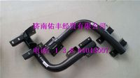 752W42993-5550,重汽豪沃T5G左踏板支架焊接总成752W42993-5550,济南佑丰经贸有限公司（原镐煜）