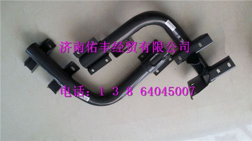 752W42993-5560,重汽豪沃T5G左踏板支架焊接总成752W42993-5560,济南佑丰经贸有限公司（原镐煜）