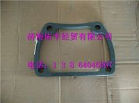WG9725520115,重汽豪沃T5G后簧前支架垫板WG9725520115,济南佑丰经贸有限公司（原镐煜）
