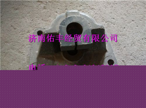 WG9416520026,重汽豪沃T5G后簧后支架WG9416520026,济南佑丰经贸有限公司（原镐煜）