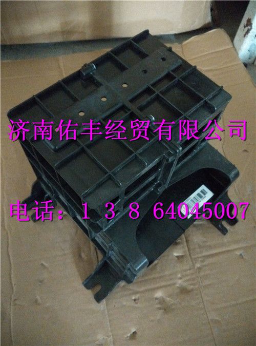 WG9925583010,重汽豪沃T5G驾驶室ECU安装箱WG9925583010,济南佑丰经贸有限公司（原镐煜）
