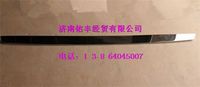WG1664112062,重汽豪沃T7H前面罩装饰条WG1664112062,济南佑丰经贸有限公司（原镐煜）