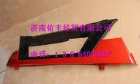WG1664242005,重汽豪沃T7H保险杠中部WG1664242005,济南佑丰经贸有限公司（原镐煜）