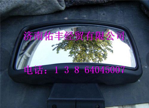 WG1664771041,重汽豪沃T7H补盲镜WG1664771041,济南佑丰经贸有限公司（原镐煜）