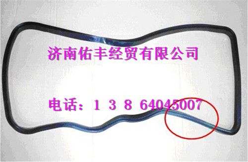 080V05904-0195,重汽曼MC07密封垫080V05904-0195,济南佑丰经贸有限公司（原镐煜）