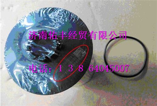080V05504-6096,重汽曼MC07机油滤芯080V05504-6096,济南佑丰经贸有限公司（原镐煜）