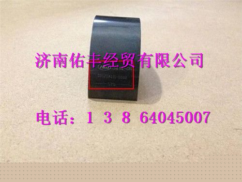 081V02410-0692,重汽曼MC07连杆轴瓦081V02410-0692,济南佑丰经贸有限公司（原镐煜）